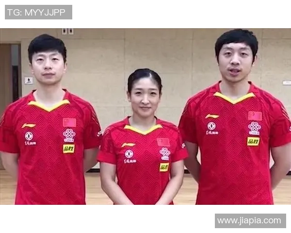 上海乒乓球队的成长历程与奥运梦想的追逐之路