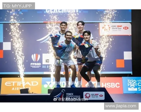 北京羽毛球队以84分稳居冠军赛积分榜首位争夺冠军的激烈竞争继续进行 北京羽毛球队以84分稳居冠军赛积分榜首位争夺冠军的激烈竞争继续进行