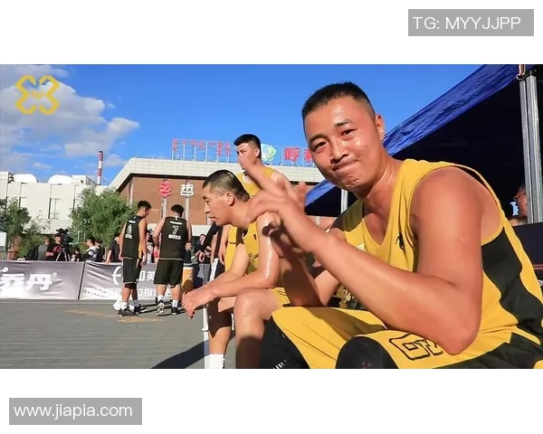 成都篮球队选拔赛背后的奋斗故事与拼搏精神全景回顾