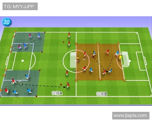 借位球足球的魅力与技巧探讨如何提升球队战术水平与球员配合能力