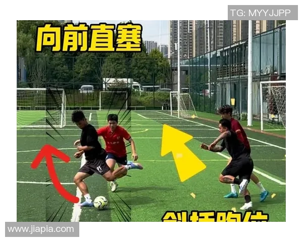 从零基础到足球高手的全面提升指南与实战技巧分享