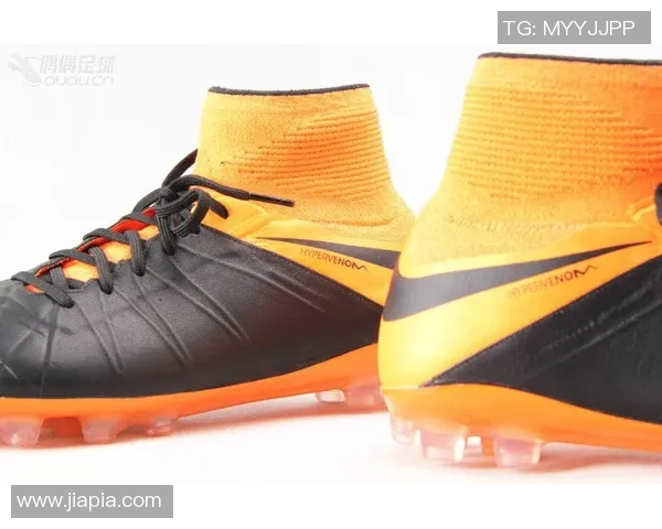 探索Nike系列足球鞋的创新科技与卓越性能助力球场表现