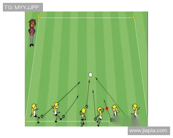 掌握足球拨球技巧的关键要领与训练方法解析 掌握足球拨球技巧的关键要领与训练方法解析