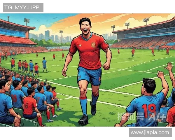 愿每一场足球比赛都能带来激情与友谊的祝福,共同享受精彩瞬间与团结力量 愿每一场足球比赛都能带来激情与友谊的祝福,共同享受精彩瞬间与团结力量