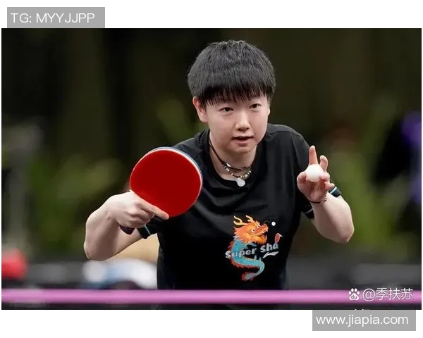 权威发布乒乓球比赛实力与经验综合排名揭晓引发热议