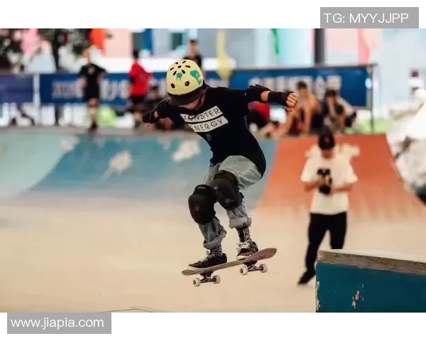 科学滑板心理素质提升训练方法探究与实践分享 科学滑板心理素质提升训练方法探究与实践分享