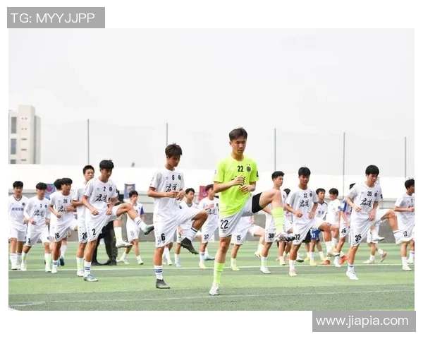 足球新田：探索中国足球青训新模式与未来发展潜力